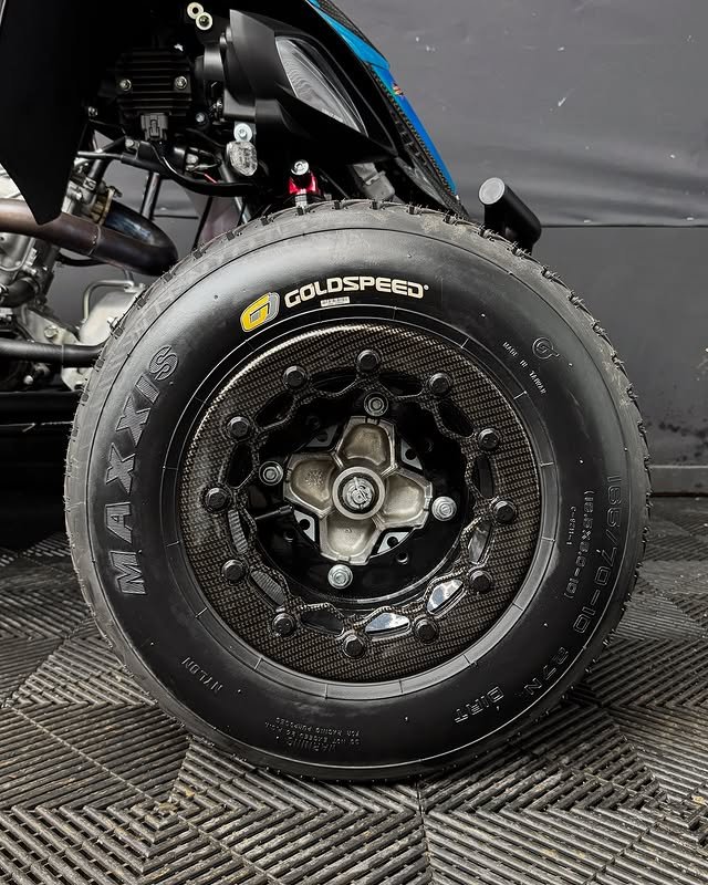 MMM Raptor 700 - Image 5