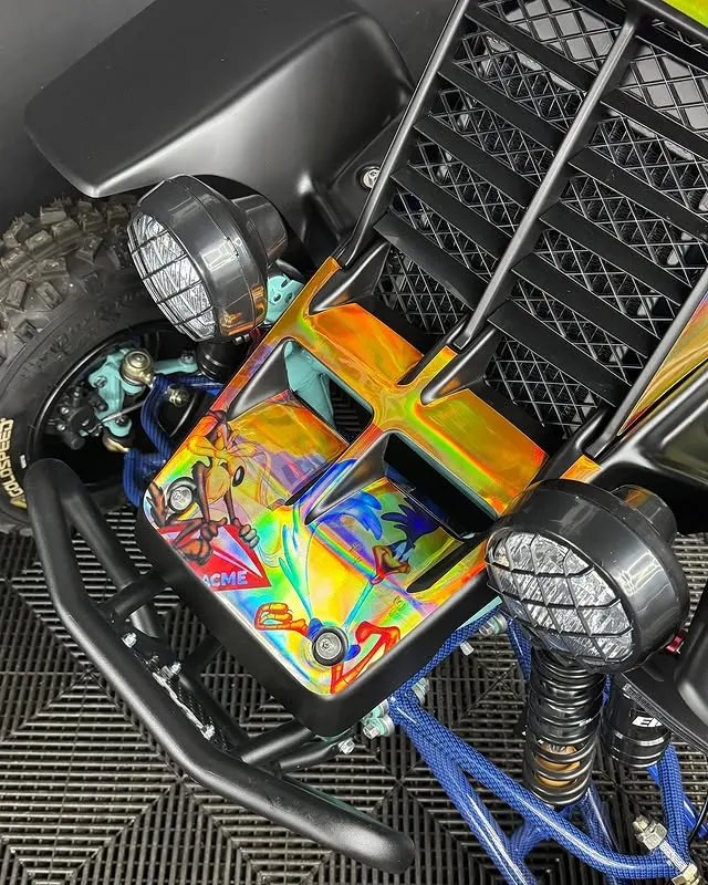 Banshee 350R - Image 3