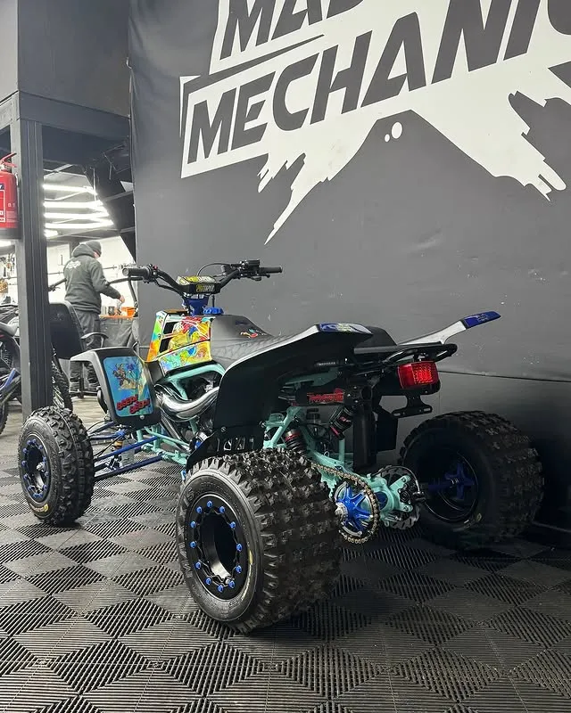 Banshee 350R - Image 2