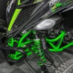Raptor 700R SE - Image 6