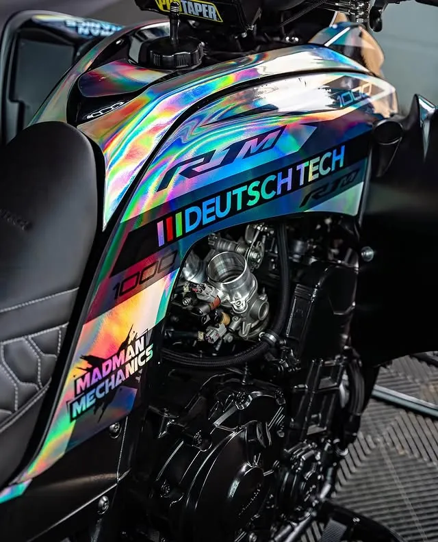 Yamaha YZF R1 - Image 3