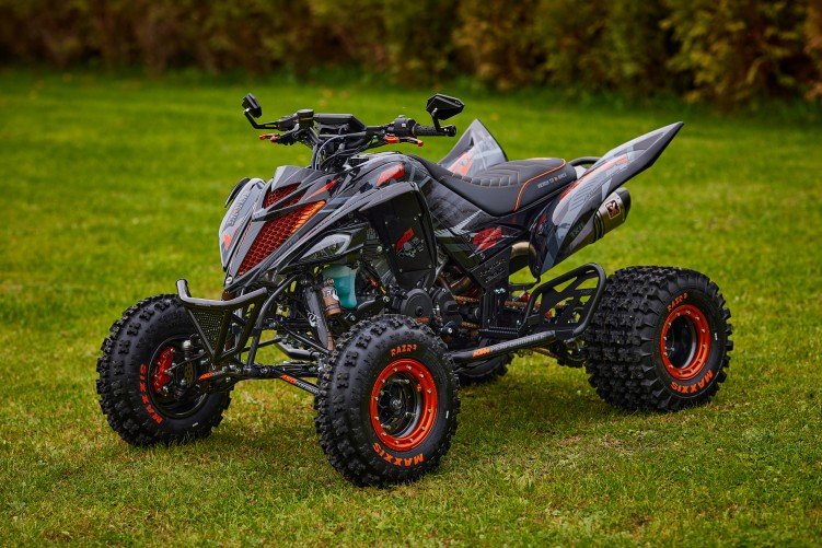 Raptor KTM 1290 - Image 7