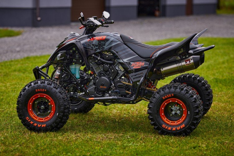 Raptor KTM 1290 - Image 2