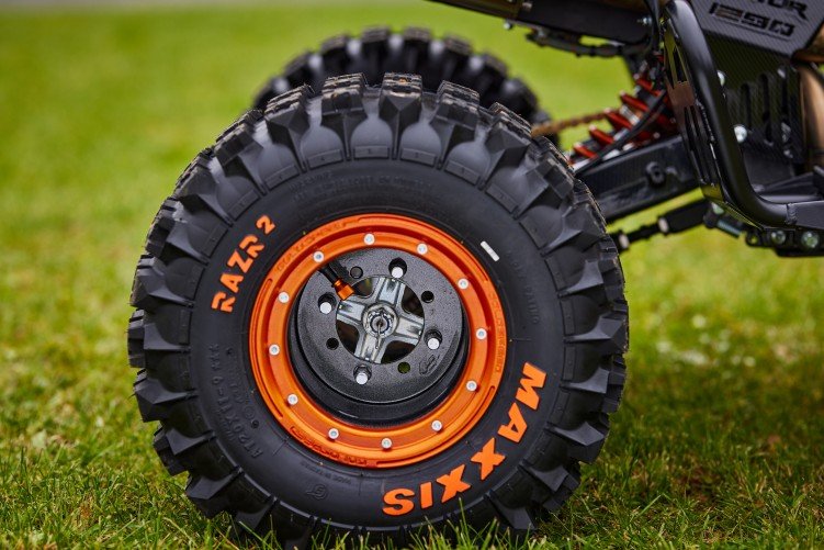 Raptor KTM 1290 - Image 14