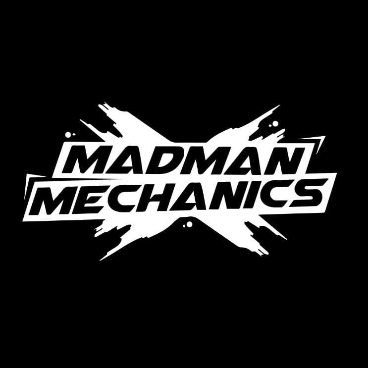madmanmechanic.co.uk