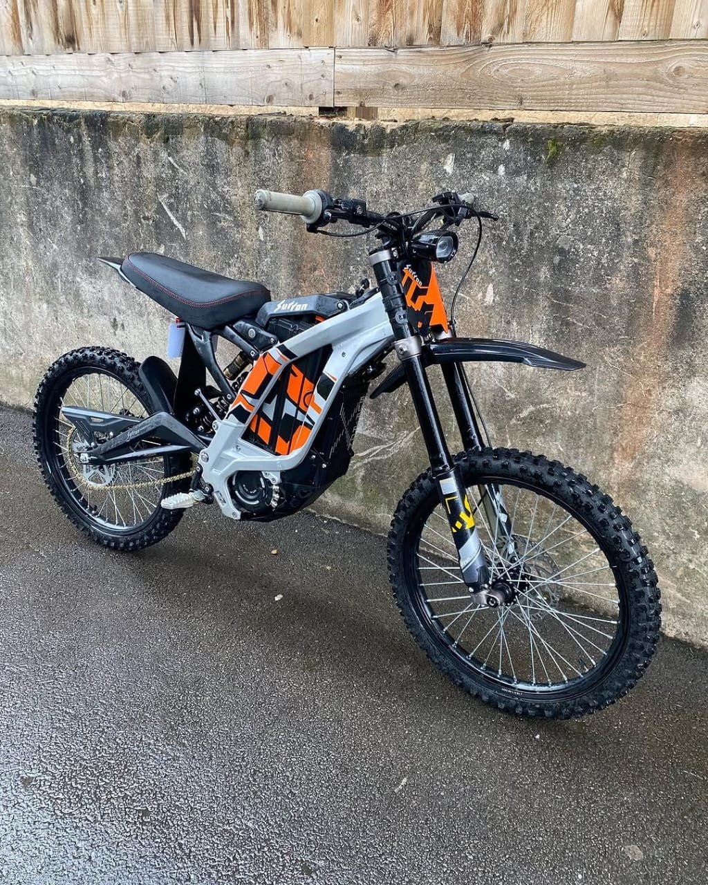 2026 Surron LBX - Image 6