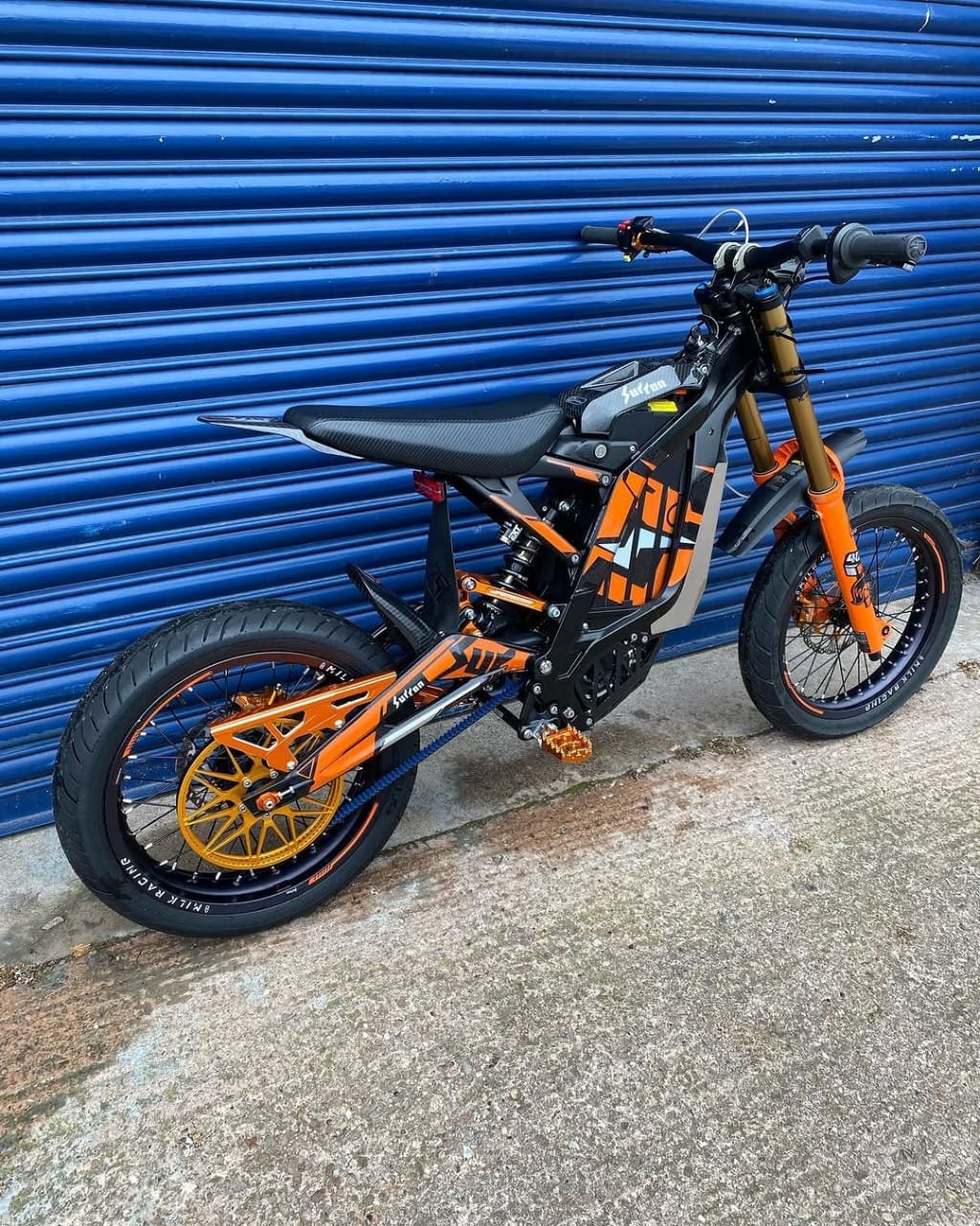 2026 Surron Light Bee - Image 10