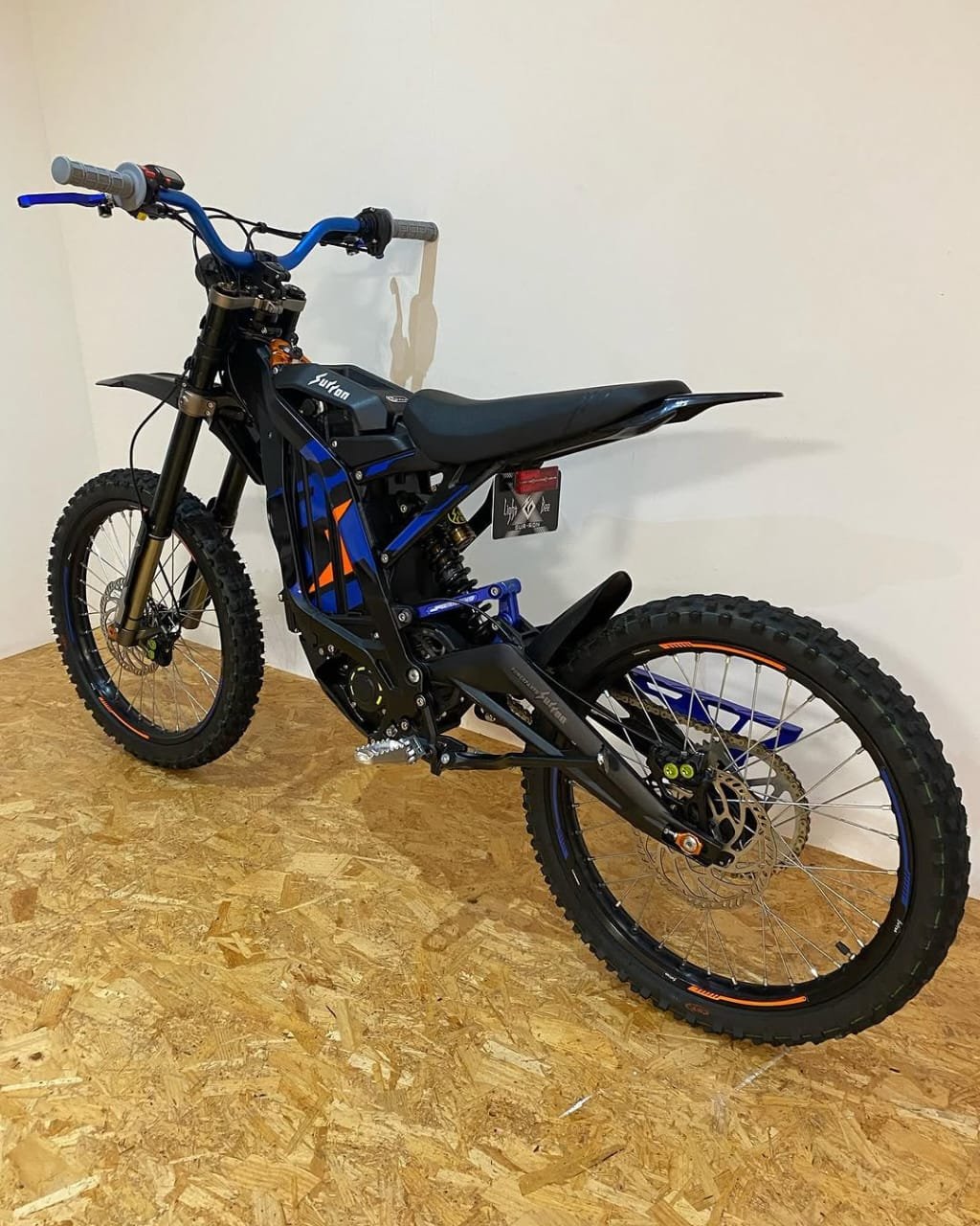 2023 Surron LBX - Image 3