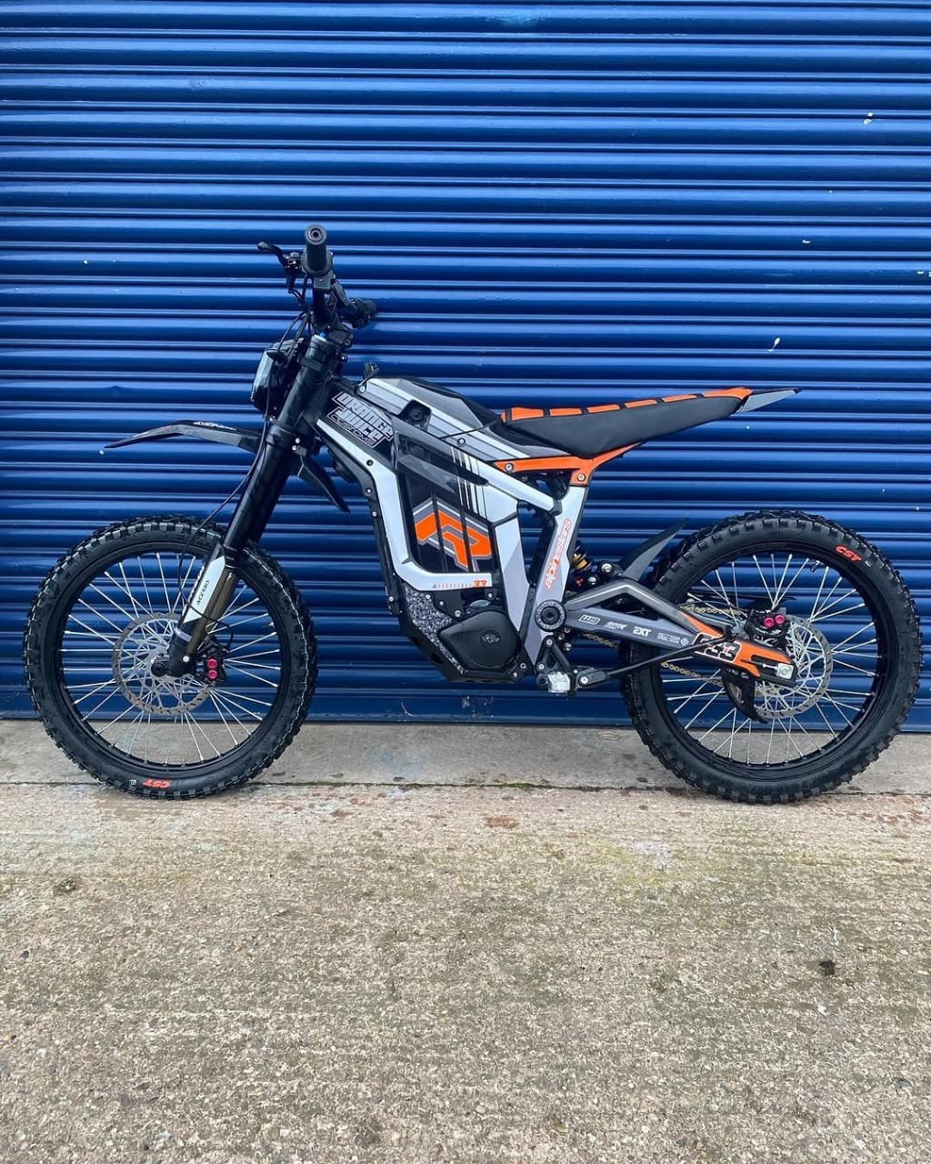 Talaria Sting R for Sale - Image 2