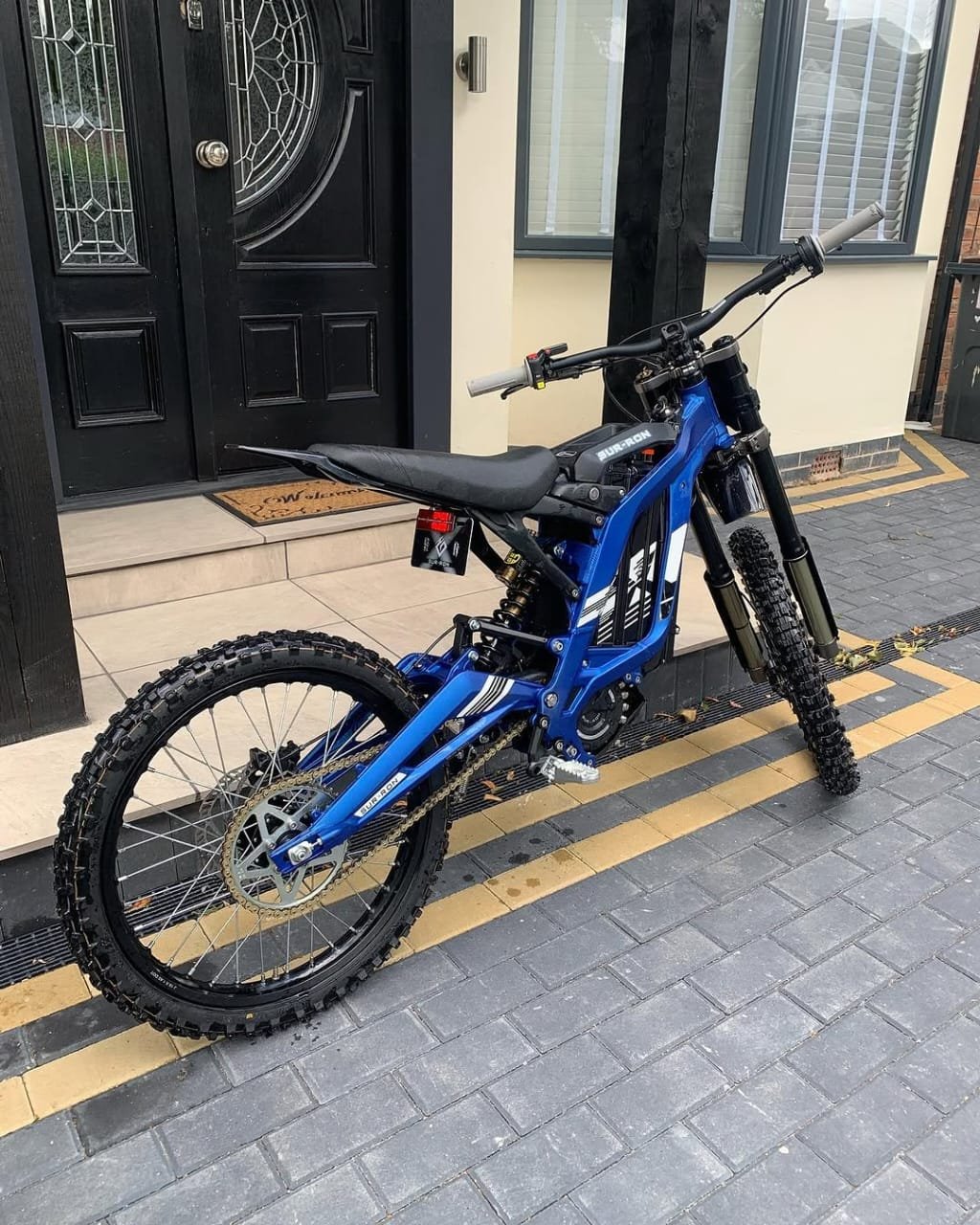 2023 Surron LBX for Sale - Image 6