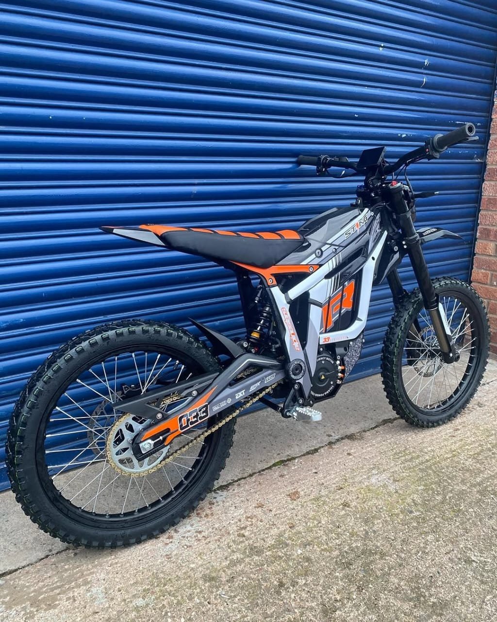 Talaria Sting R for Sale - Image 6