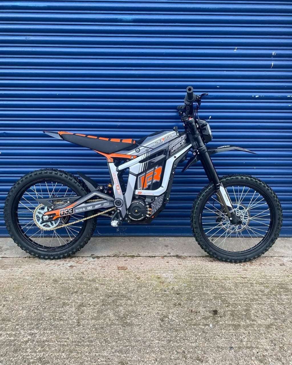 Talaria Sting R for Sale - Image 3
