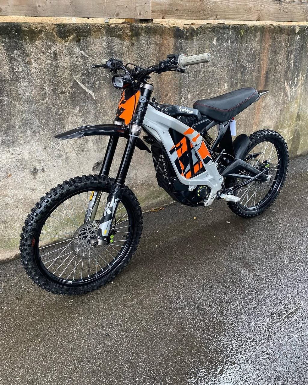 2026 Surron LBX - Image 3