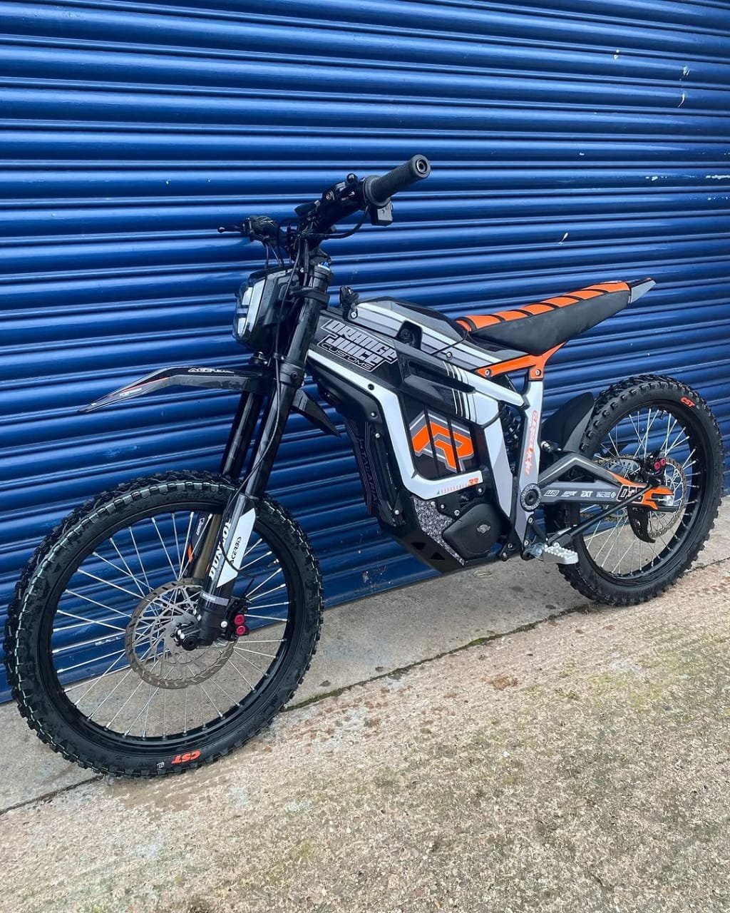 Talaria Sting R for Sale - Image 4