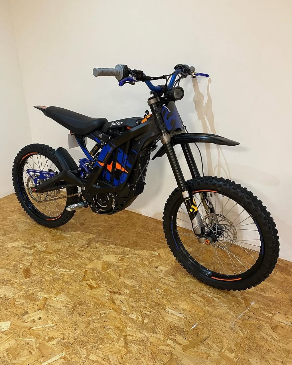 2023 Surron LBX - Image 8