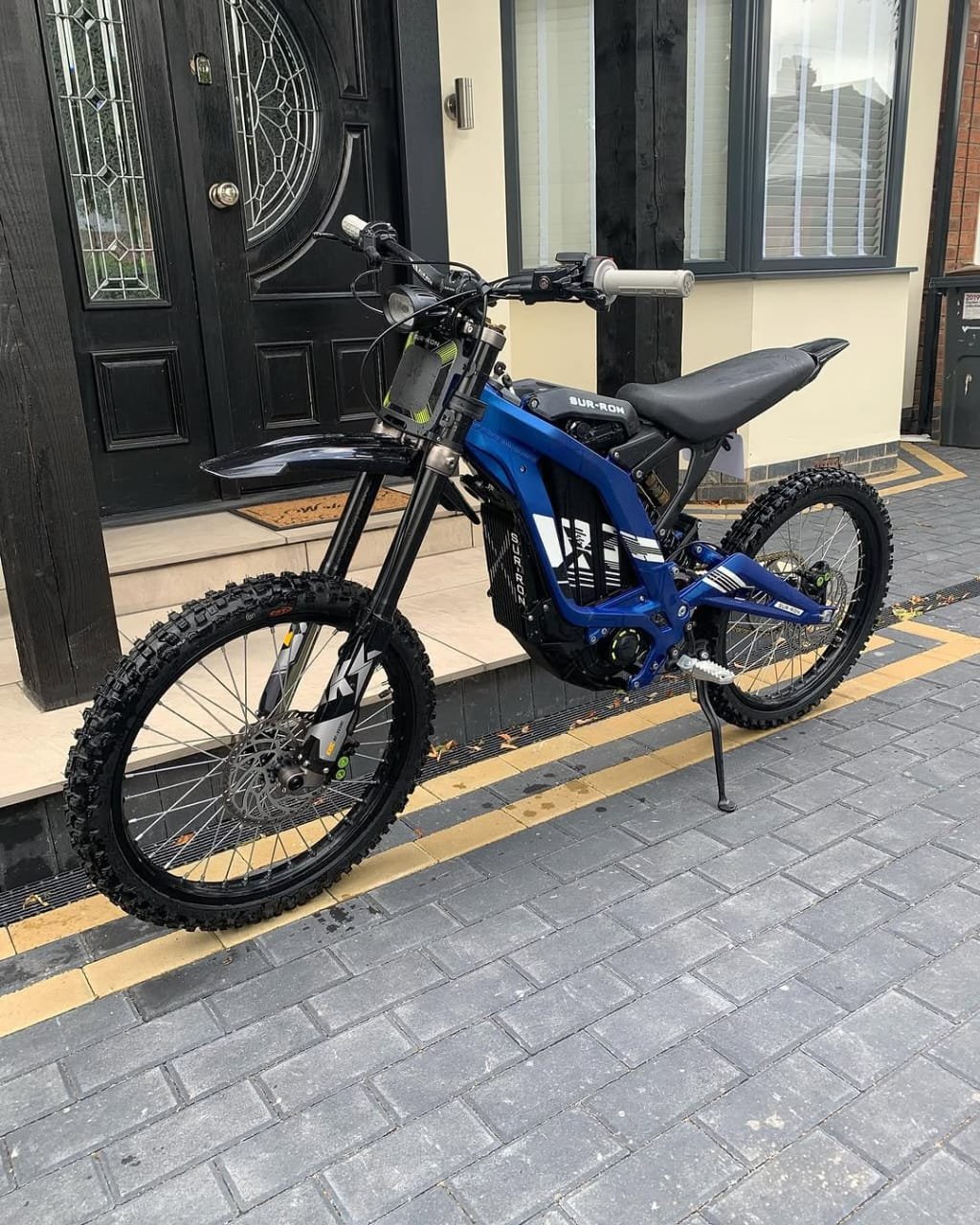 2023 Surron LBX for Sale - Image 2