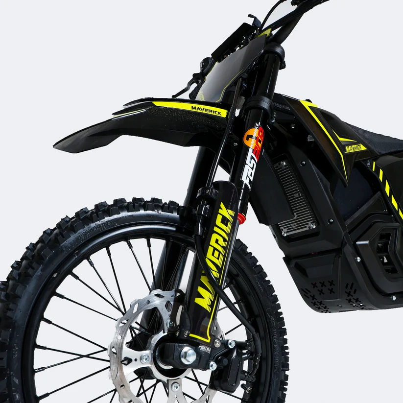APEXX Maverick - Image 7