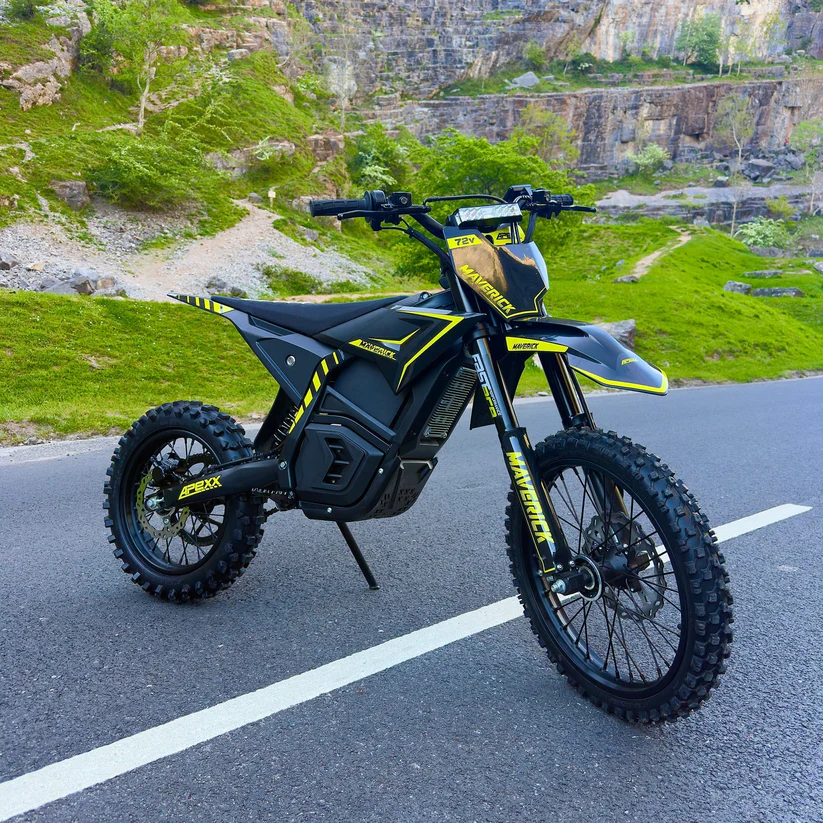 APEXX Maverick - Image 4