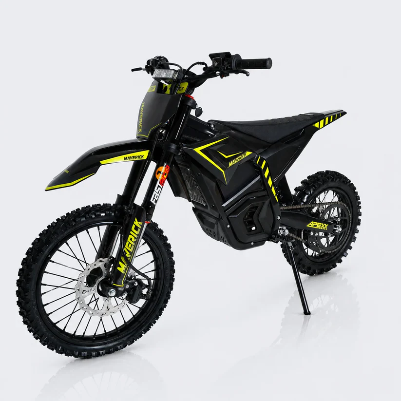 APEXX Maverick - Image 6