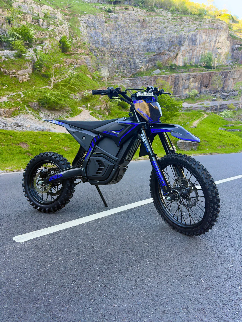 APEXX Maverick - Image 3