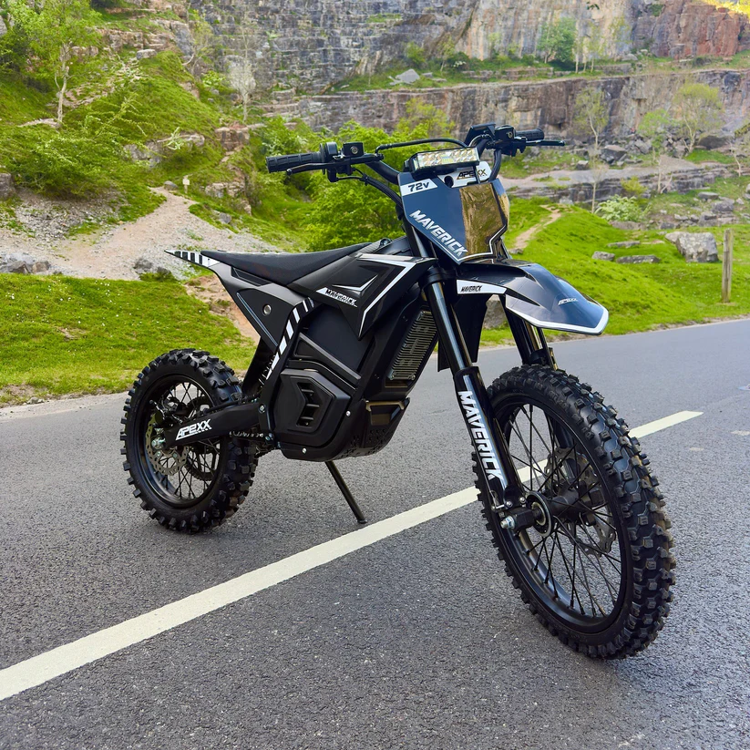 APEXX Maverick - Image 2