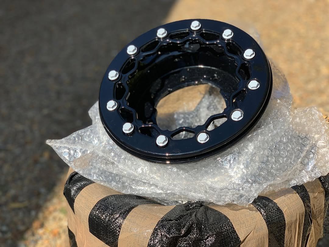 Mad Man Mechanics SPEEDLOCK Wheels for Sale