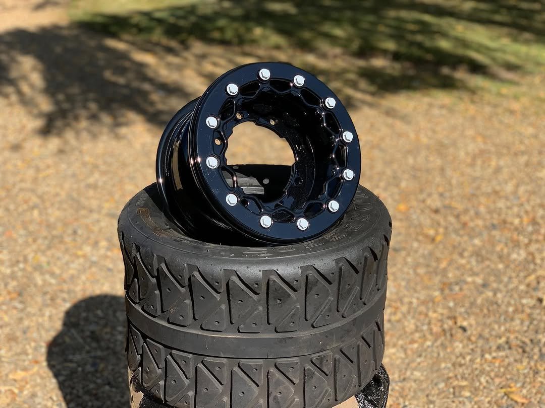 Mad Man Mechanics SPEEDLOCK Wheels for Sale - Image 4