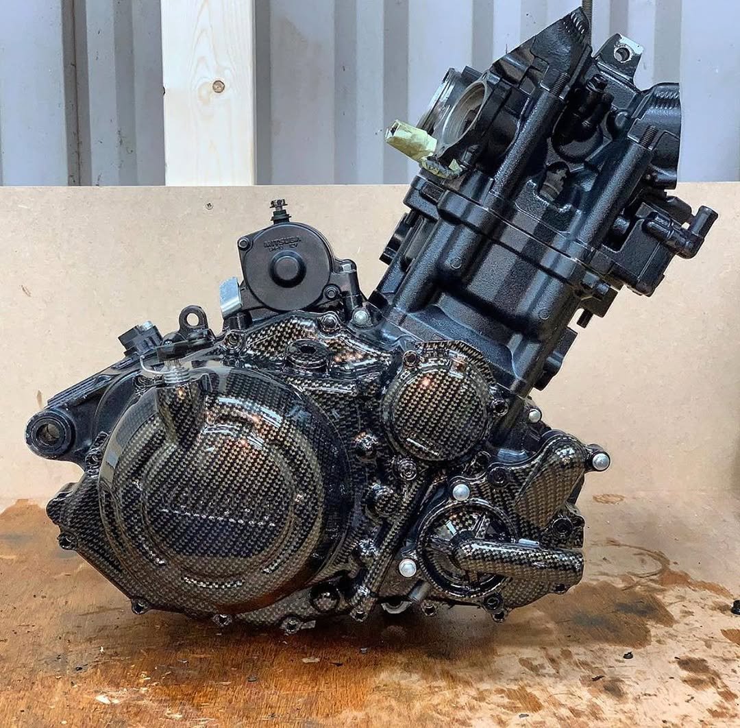 Mad Man Mechanics Performance Engines for Sale - Image 5