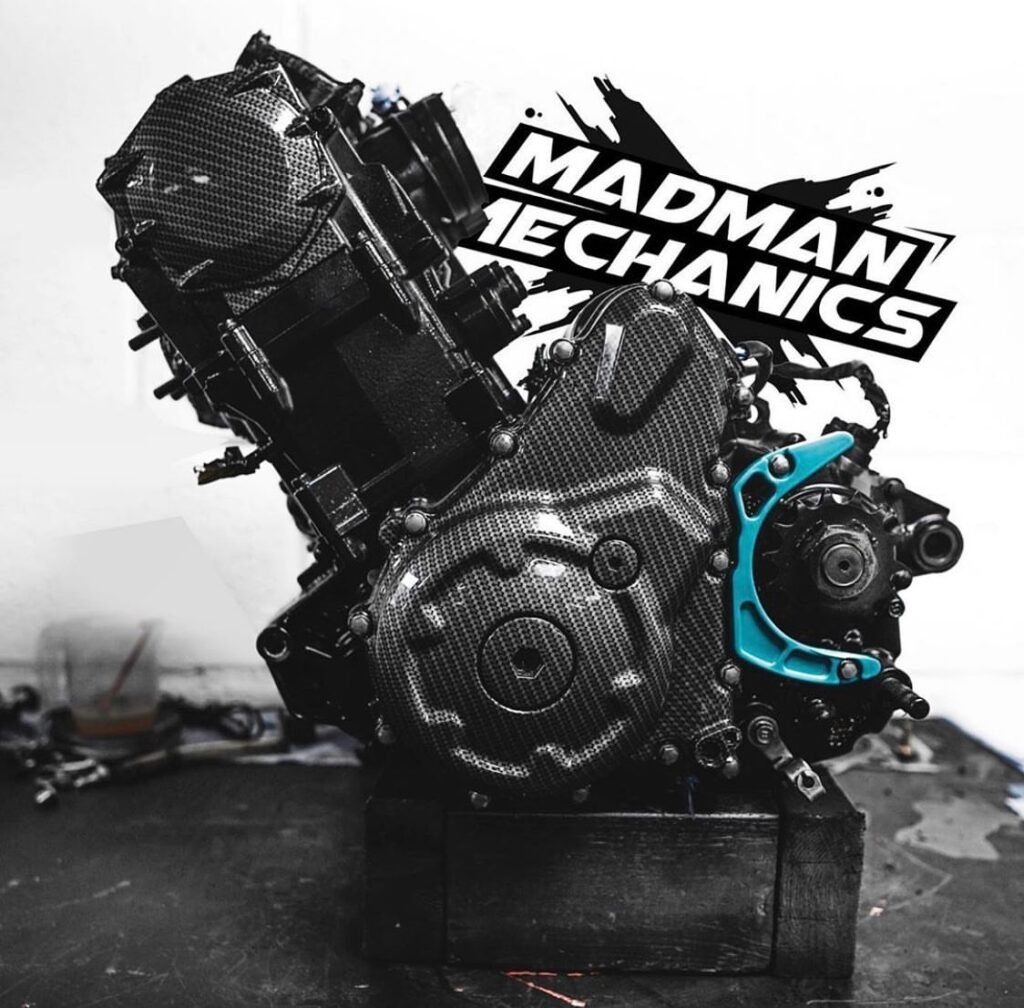 Mad Man Mechanics Performance Engines for Sale