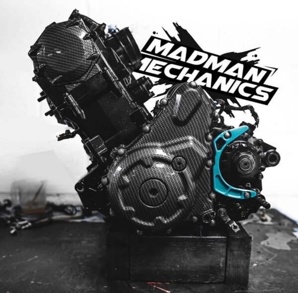 Mad Man Mechanics Performance Engines for Sale