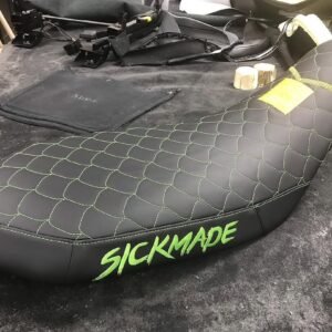 Mad Man Mechanics Performance Seats for Sale