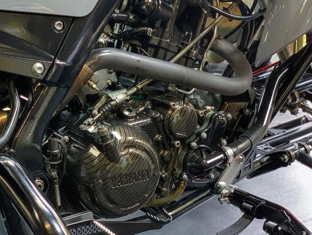Mad Man Mechanics Performance Engines for Sale - Image 3