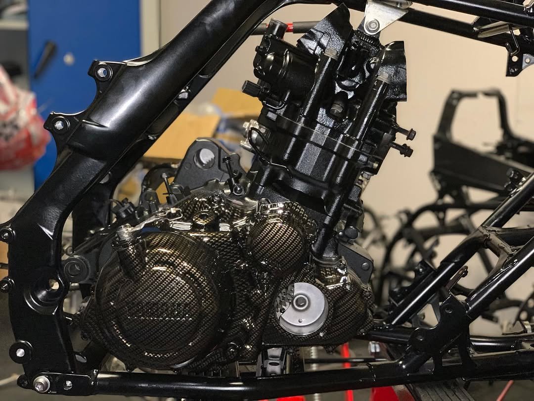 Mad Man Mechanics Performance Engines for Sale - Image 4