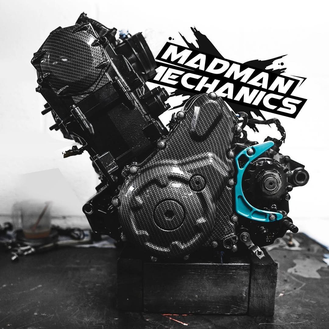 Mad Man Mechanics Performance Engines for Sale - Image 6