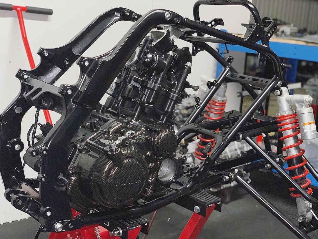 Mad Man Mechanics Performance Engines for Sale - Image 2