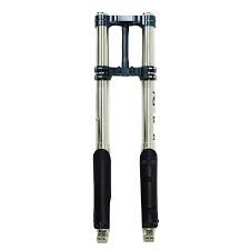 Upgrade your ride with Mad Man Mechanics Ultra Bee Forks