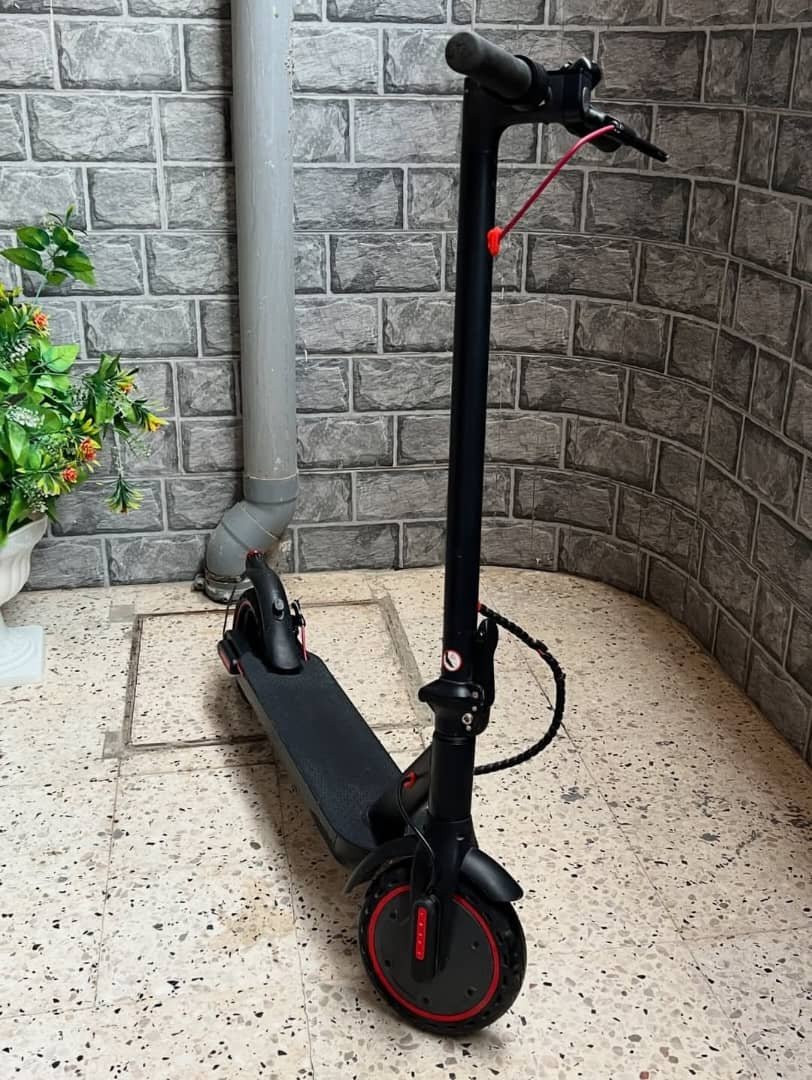 Mad Man Mechanics E9 Pro for Sale - Image 3