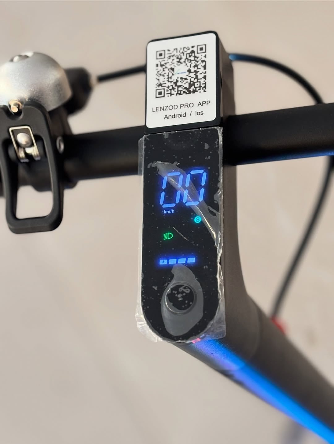 Mad Man Mechanics E9 Pro for Sale - Image 10
