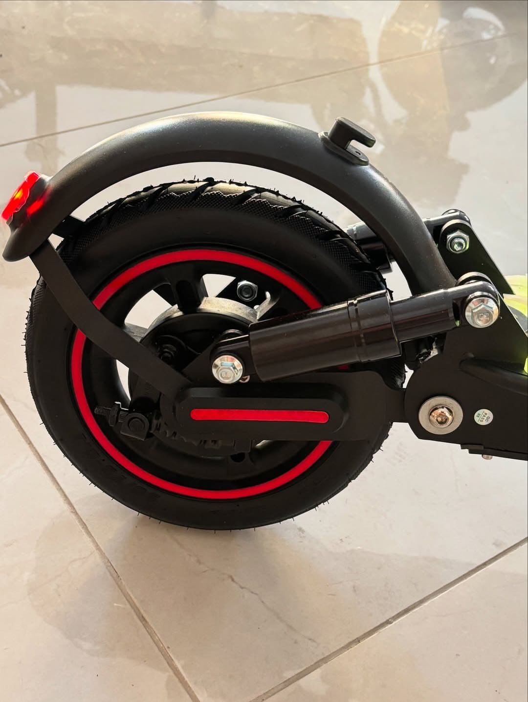 Mad Man Mechanics E9 Pro for Sale - Image 5