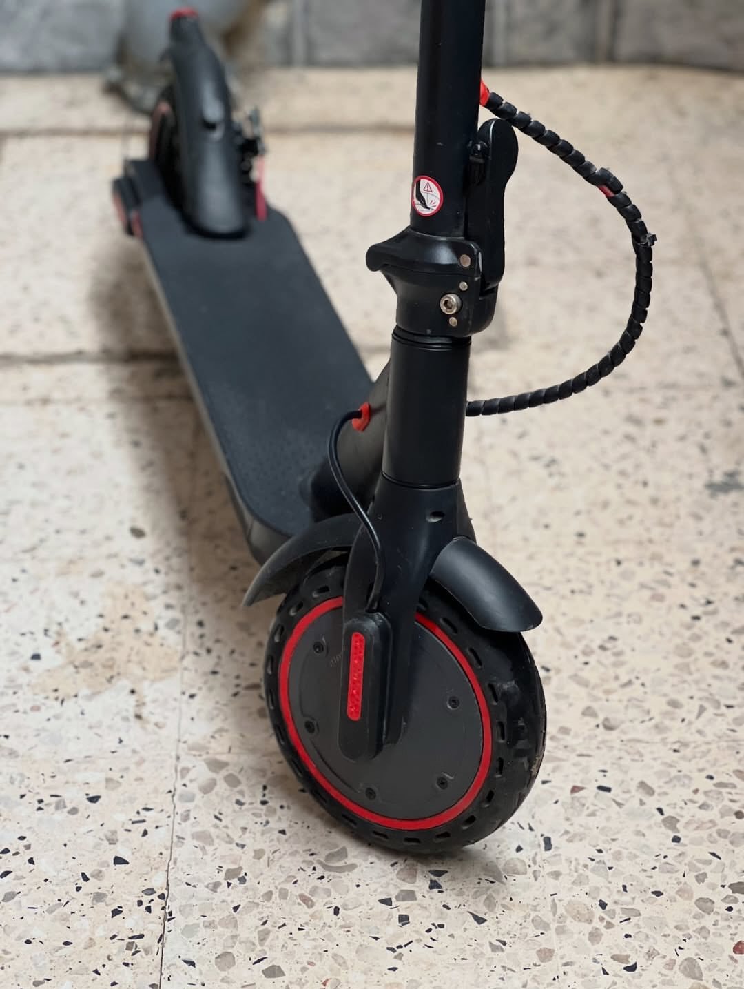 Mad Man Mechanics E9 Pro for Sale - Image 2