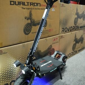 Mad Man Mechanics Dualtron Thunder for Sale