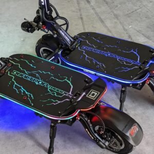 Mad Man Mechanics Dualtron Thunder 3 for Sale